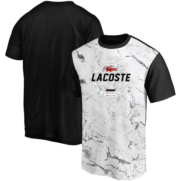 Lacoste T Shirt s-xxl 26w03 (5)